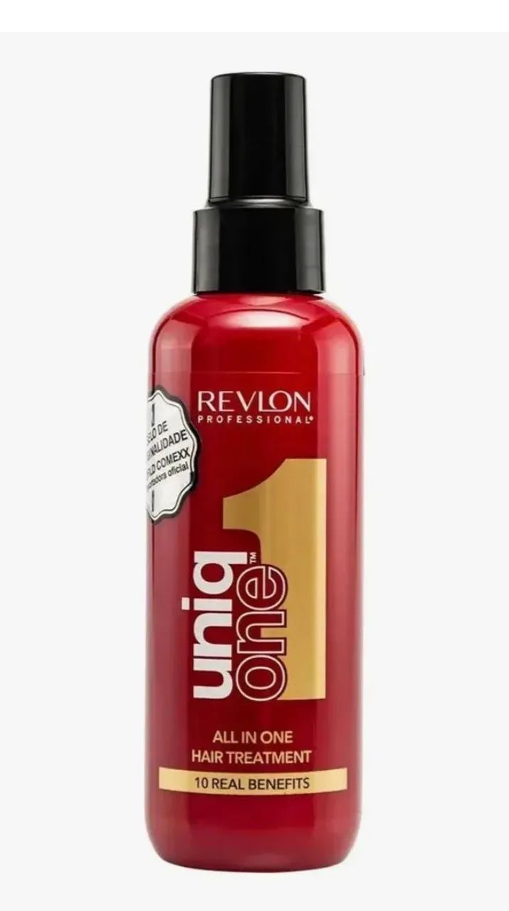 Revlon professional uniq one leave in