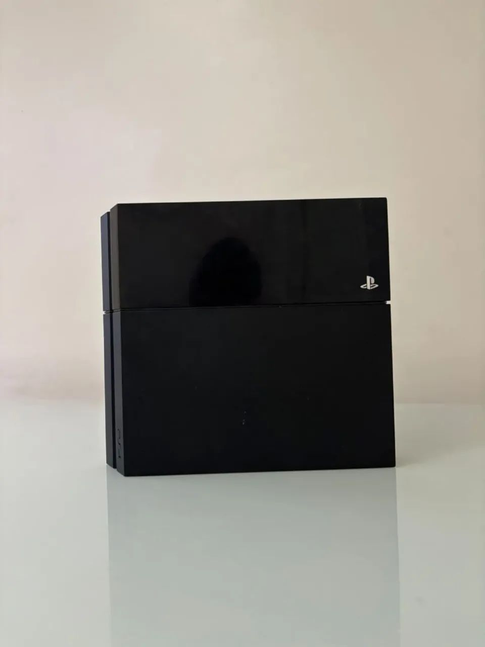 PS4 FAT 500GB