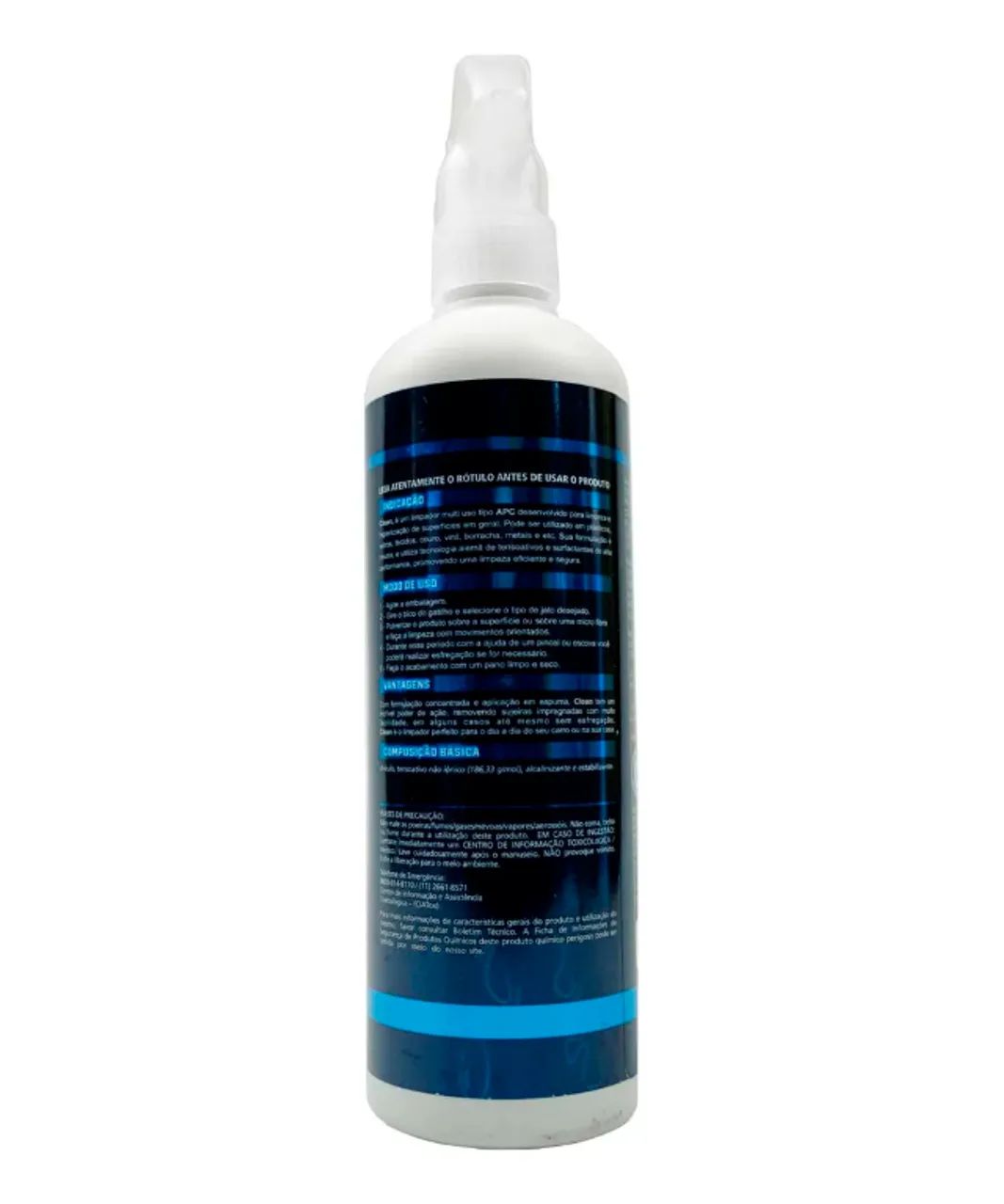 Apc Multiuso Dimension Carcare Clean Ph Neutro 500ml - Foto 2