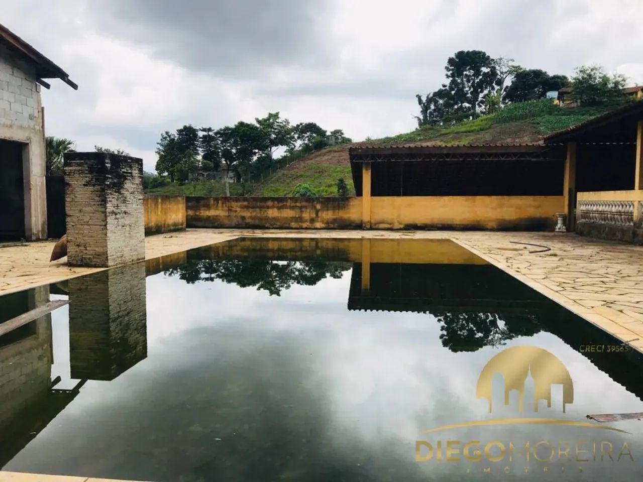 Chácara á venda em Terra Preta com 11.600 m² - Foto 2