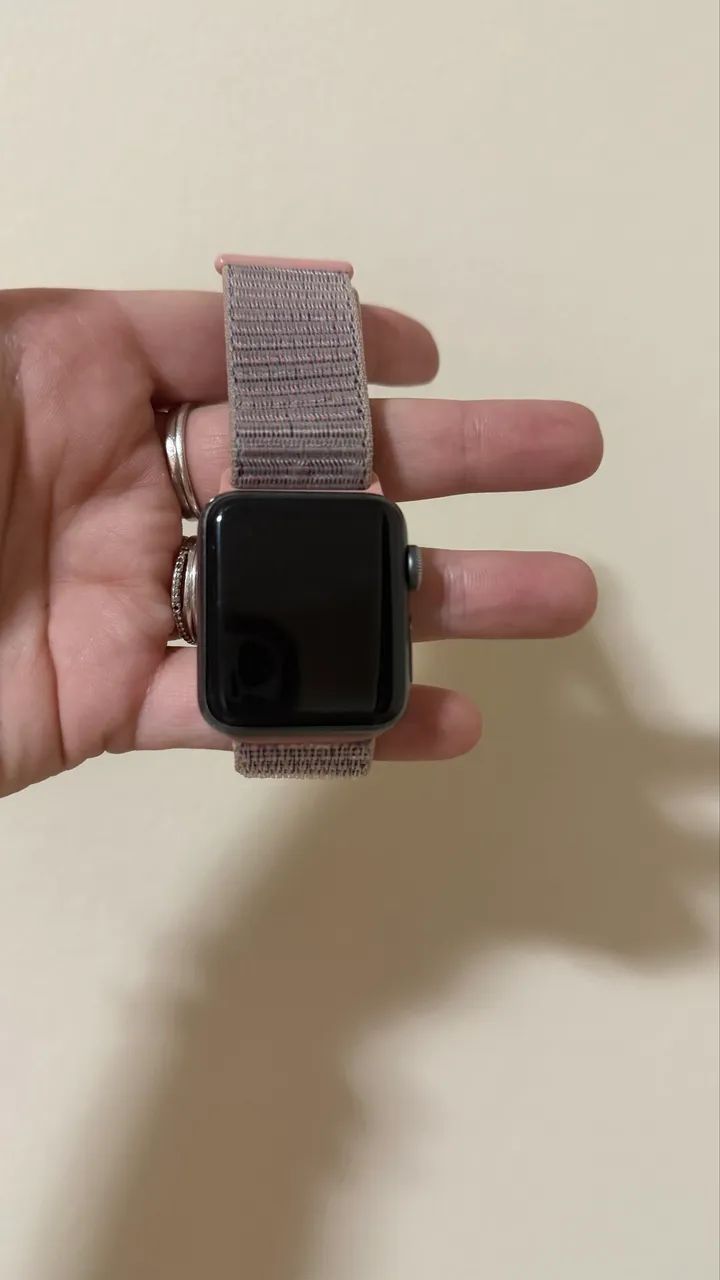 Apple Watch Series 3