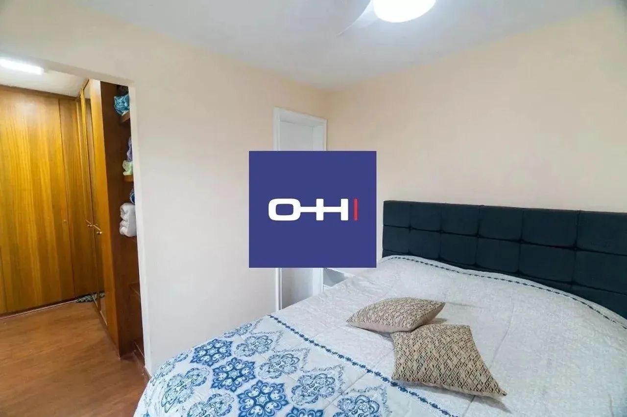 Venda Cobertura 4 Dormitórios - 181 m² Vila Clementino - Foto 12