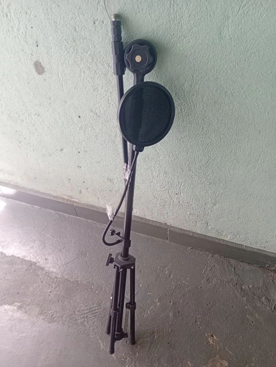 Vendo P Microfone 432209274109306880