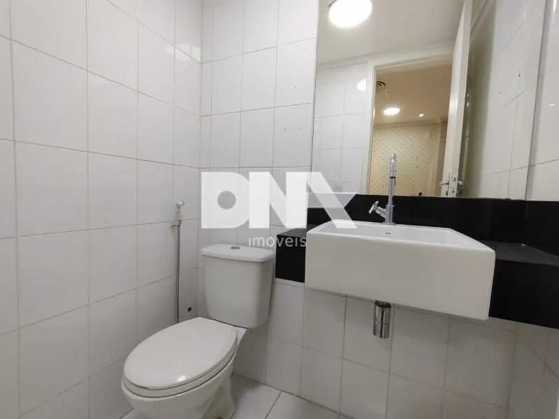SALA COM VAGA DE GARAGEM - Foto 4