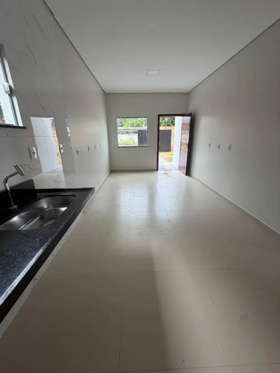 Casa com 2 quartos, Nova Cidade - Boa Vista - Foto 4