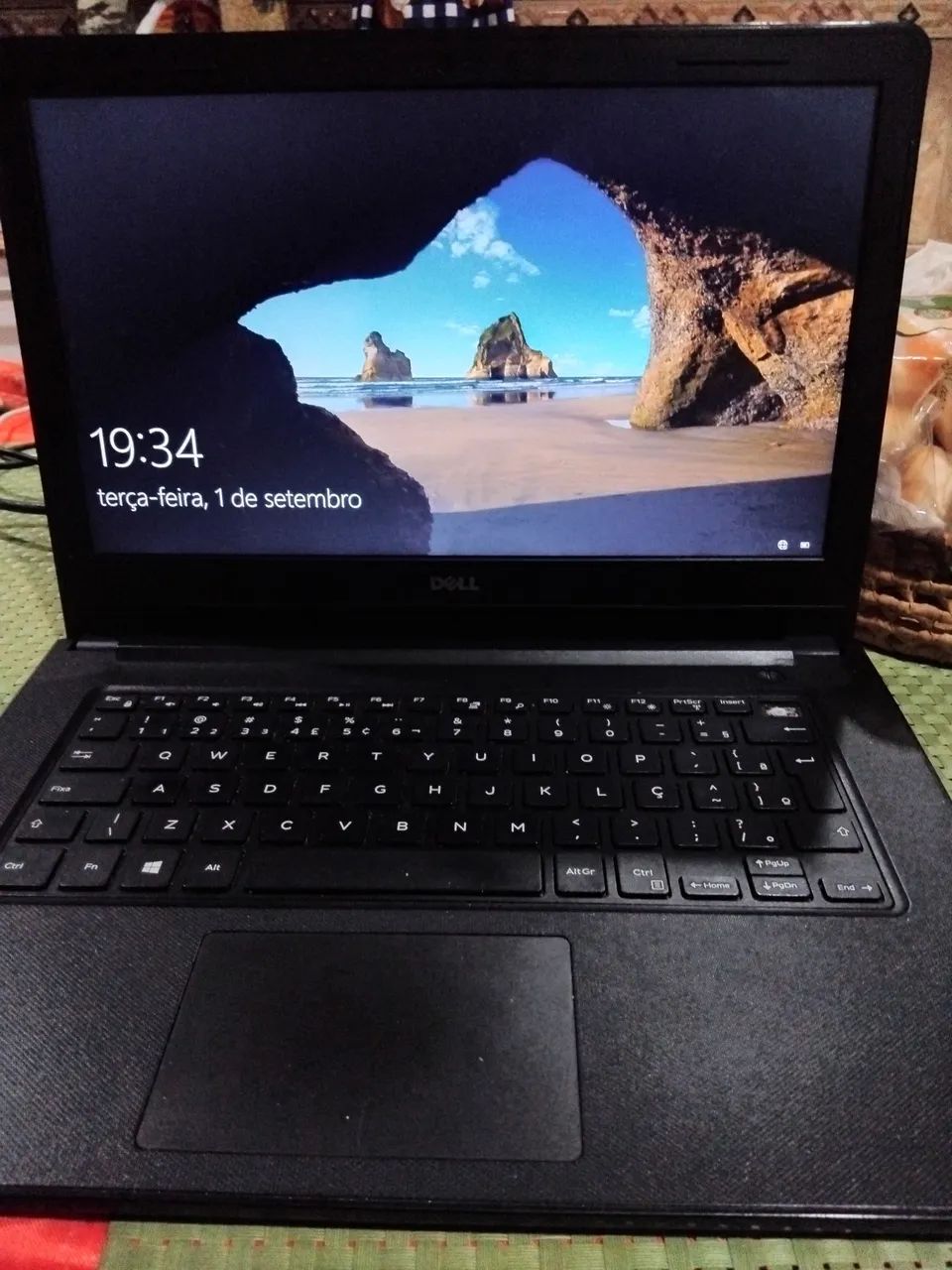 Notebook Dell - Foto 2