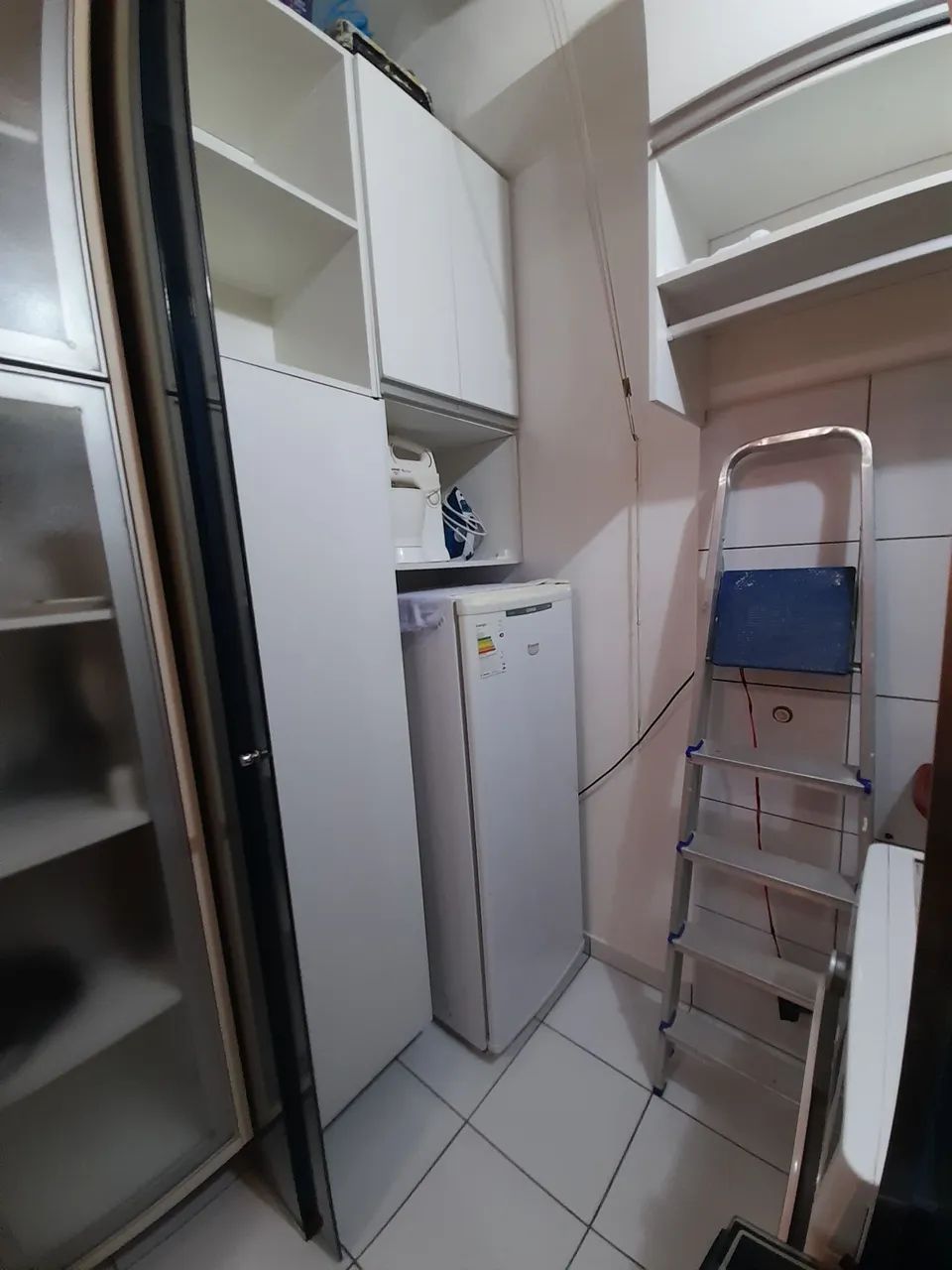 Apto 100% mobiliado e climatizado  - Foto 5