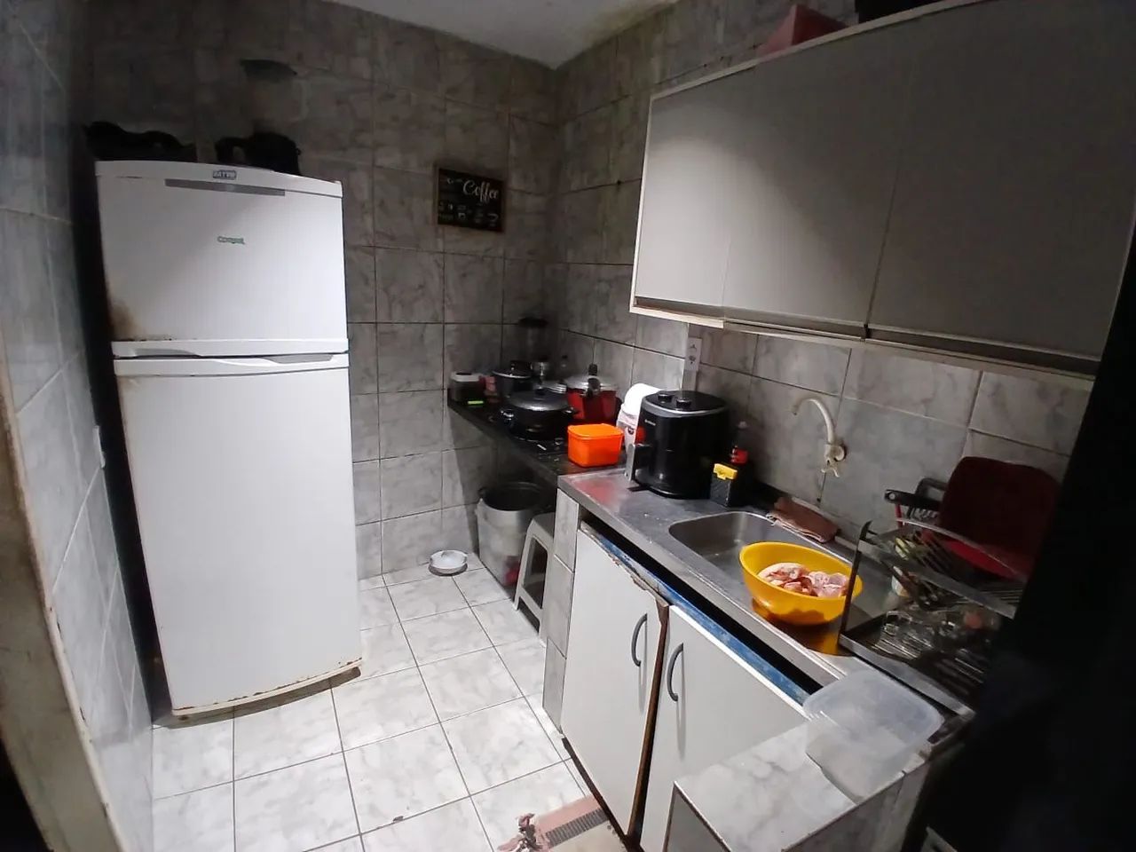 Casa 1ºandar no bairro dos ipês  - Foto 4
