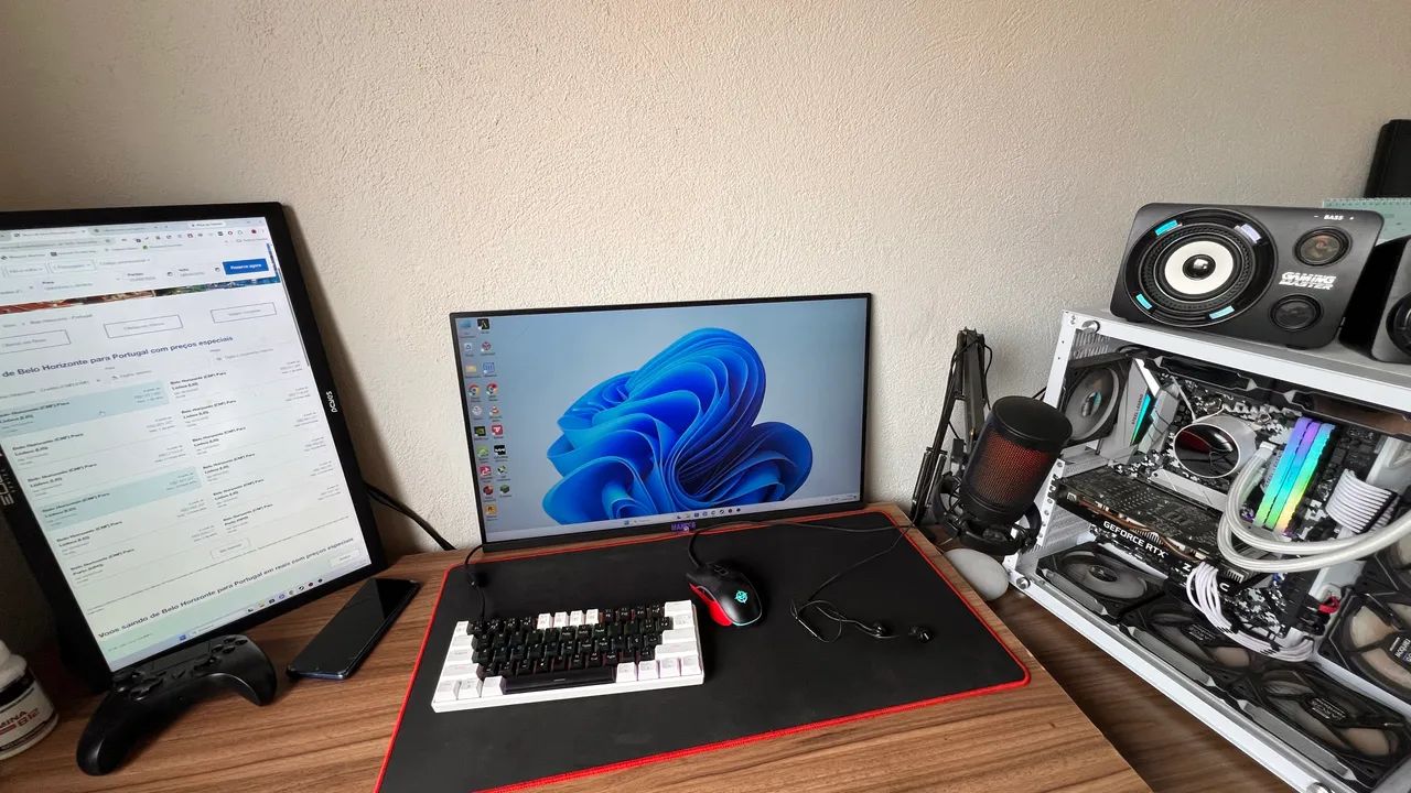 Computador gamer  - Foto 2