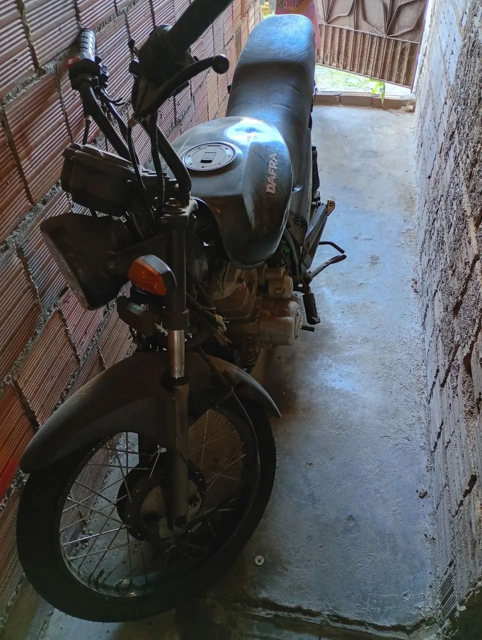 Moto - Foto 4