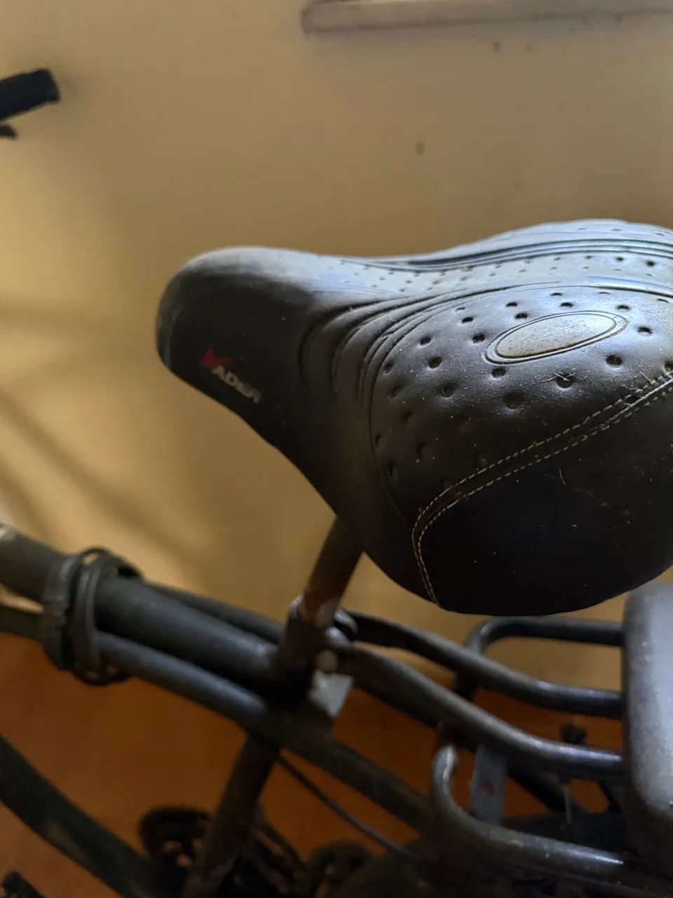 Bicicleta de passeio praiana  - Foto 4