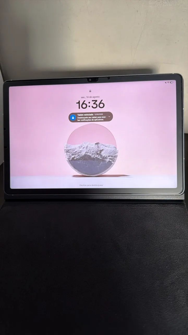 Tablet Samsung Galaxy tab S10 - Foto 2