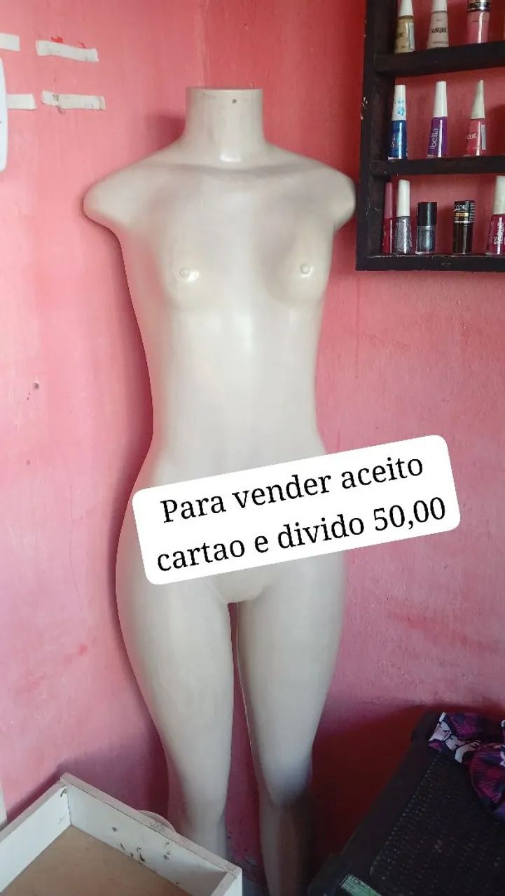 Manequim