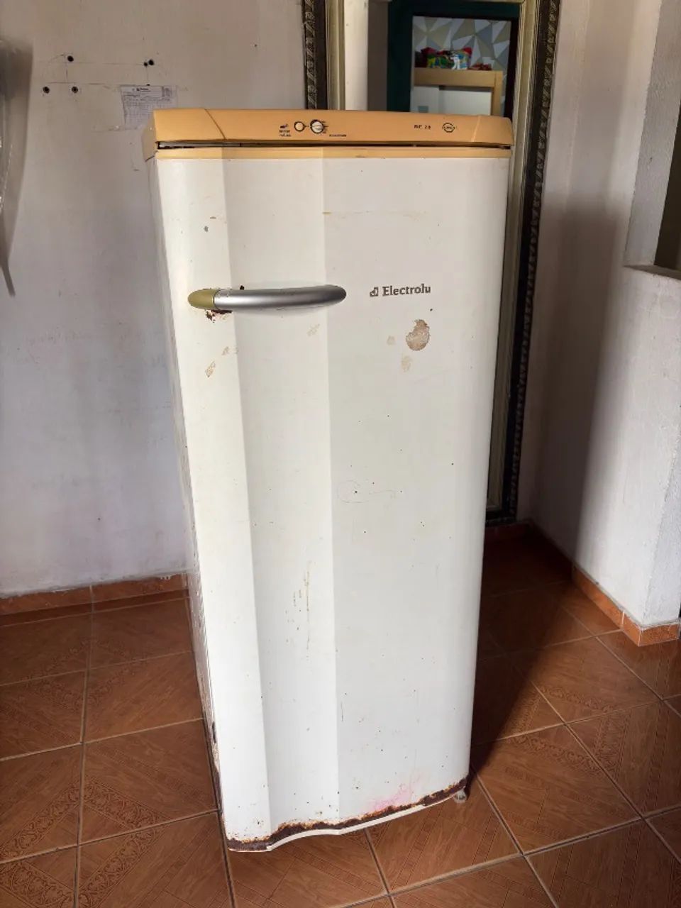 Geladeira  - Foto 2