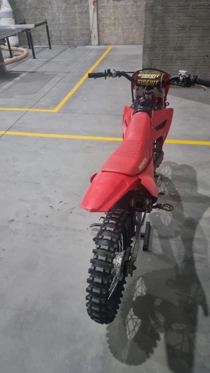Honda CRF-230 2014 - Foto 3