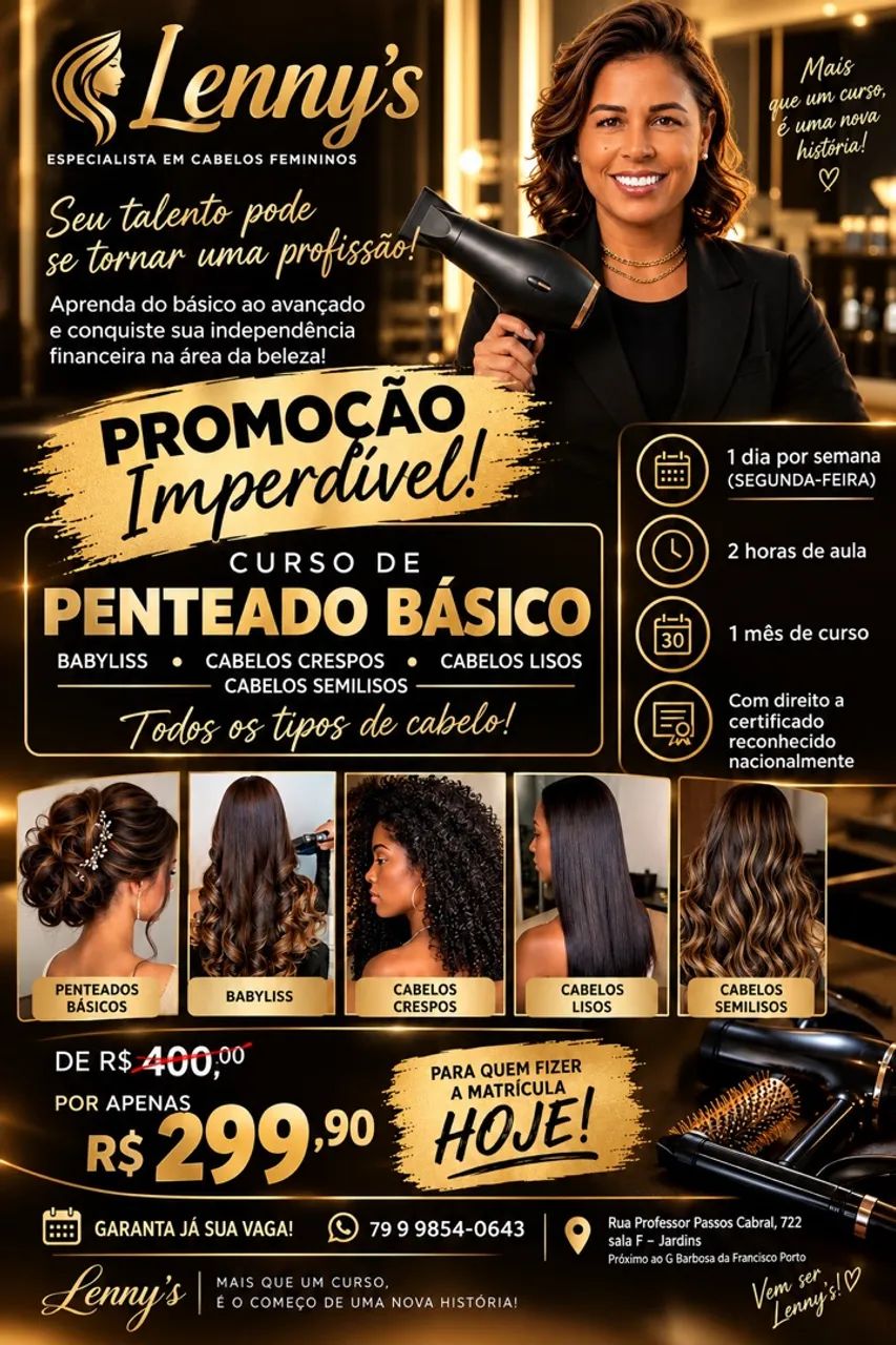 Cursos profissionalizantes  - Foto 2
