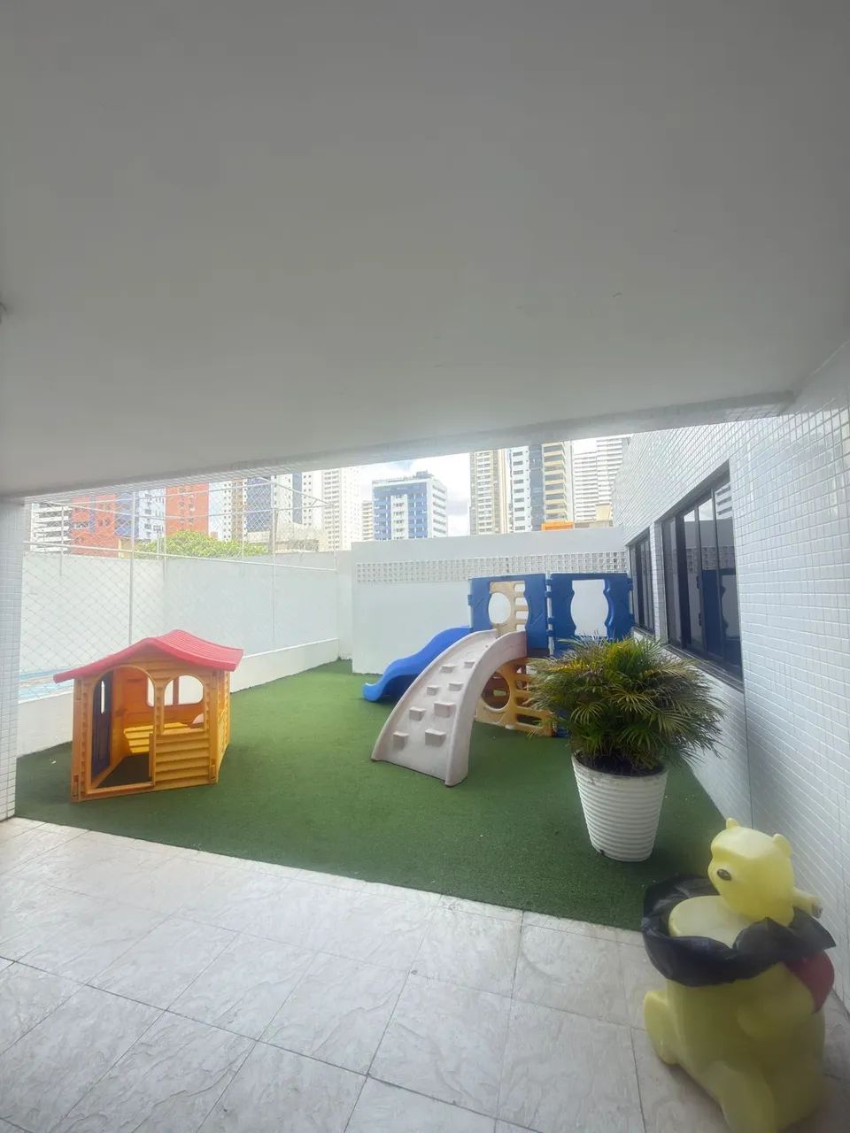 Apartamento a venda em Manaíra - AP11363 - Foto 5