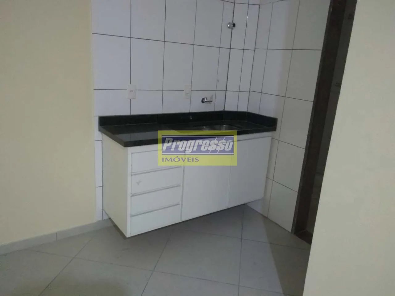 Kitnet no Centro de Santos, Cód: 11230 - Foto 5