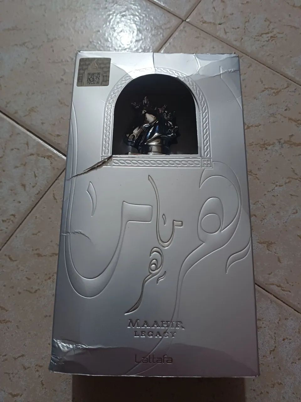 Perfume árabe lattafa  - Foto 2