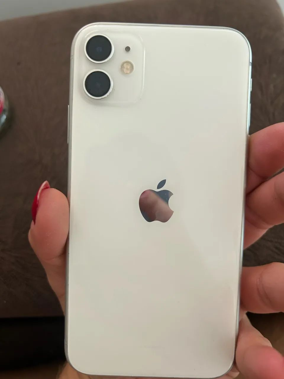 Apple iPhone 11 ? Branco