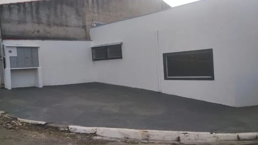 ponto comercial caçapava - Foto 2