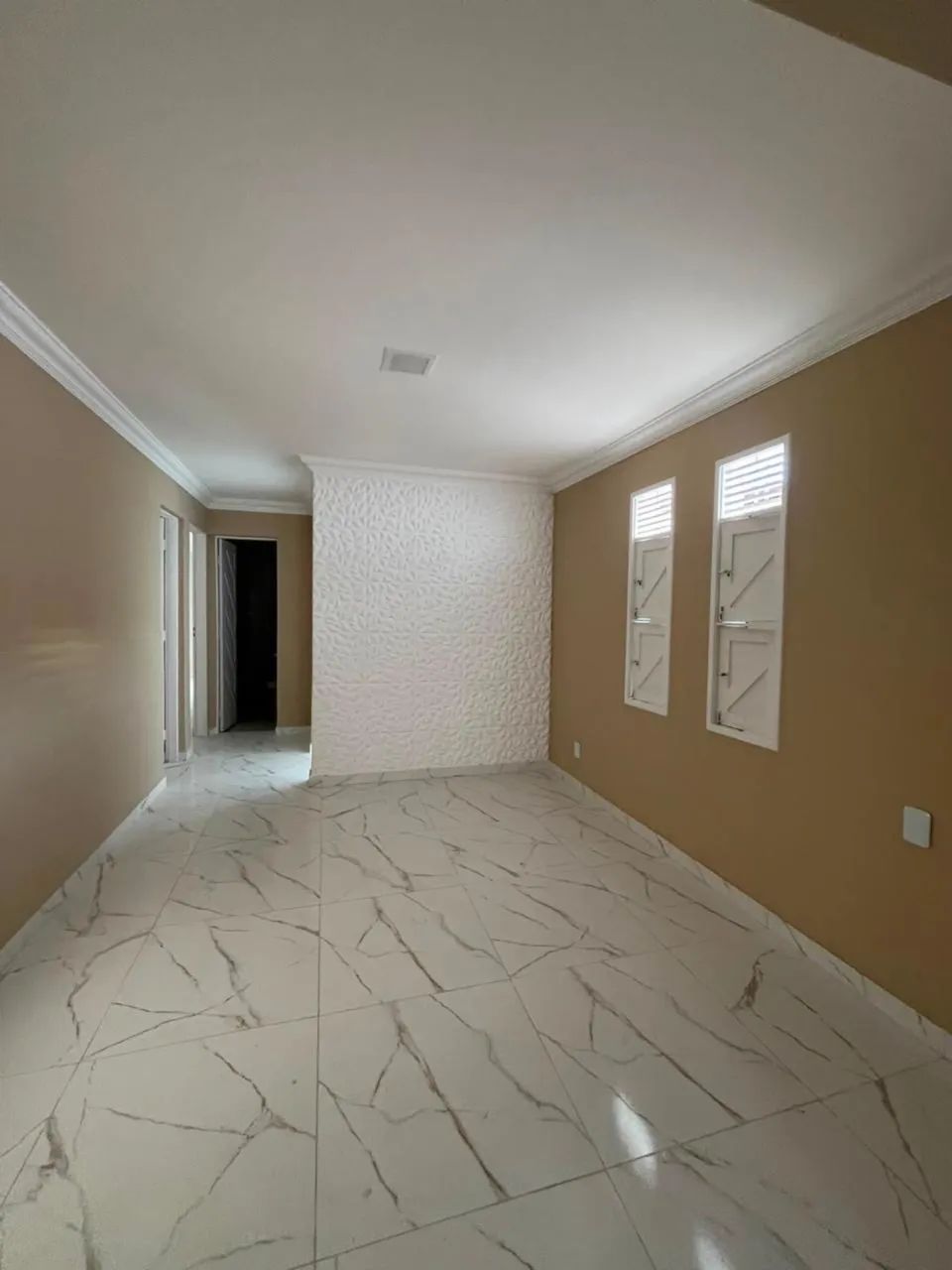 Casa com 3 quartos sendo duas suítes  - Foto 5