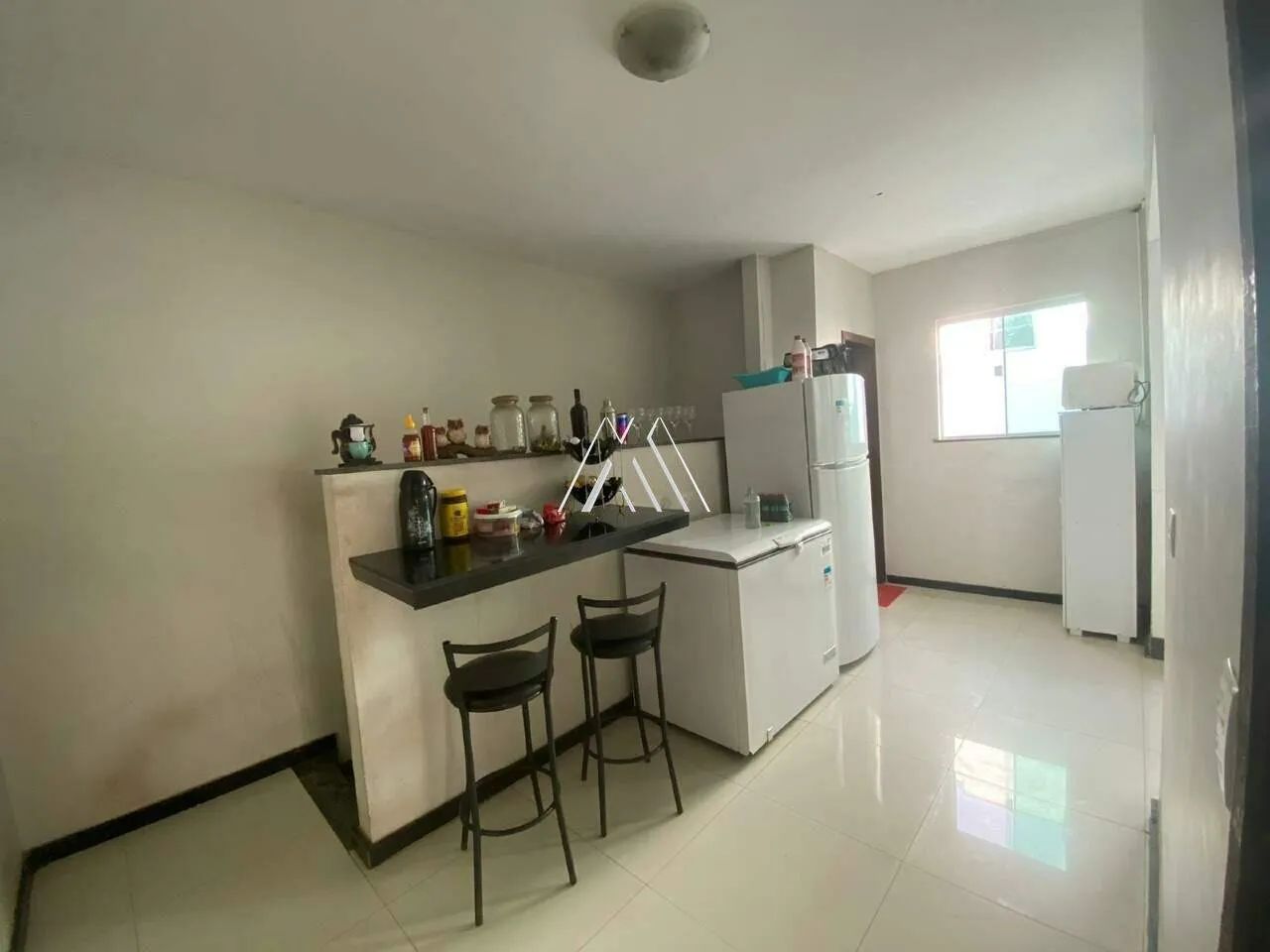 Vendo cobertura em Itaúna com área gourmet na região central! - Foto 4