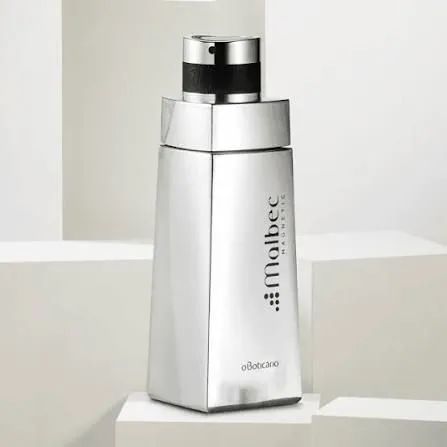 Perfume MALBEC " Magnetic " 100ml - Foto 3