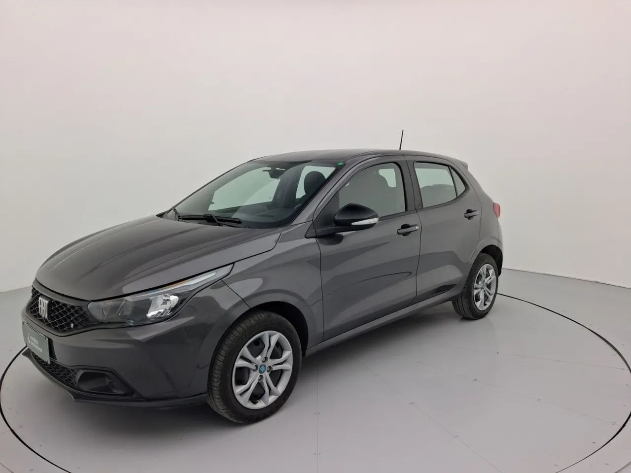 Fiat Argo Drive 1.0 Firefly 2026