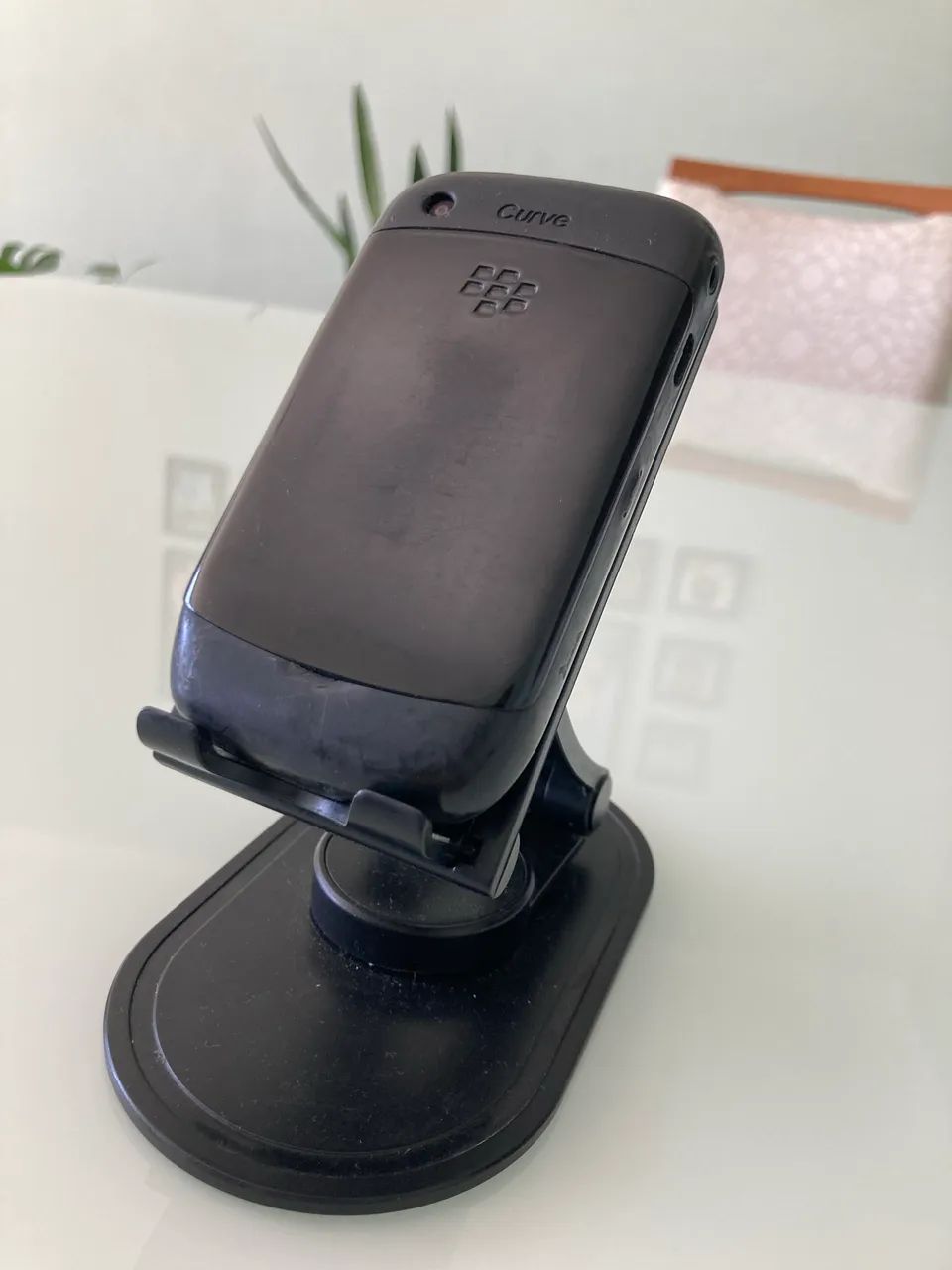 BlackBerry Curve 9220 - Foto 5