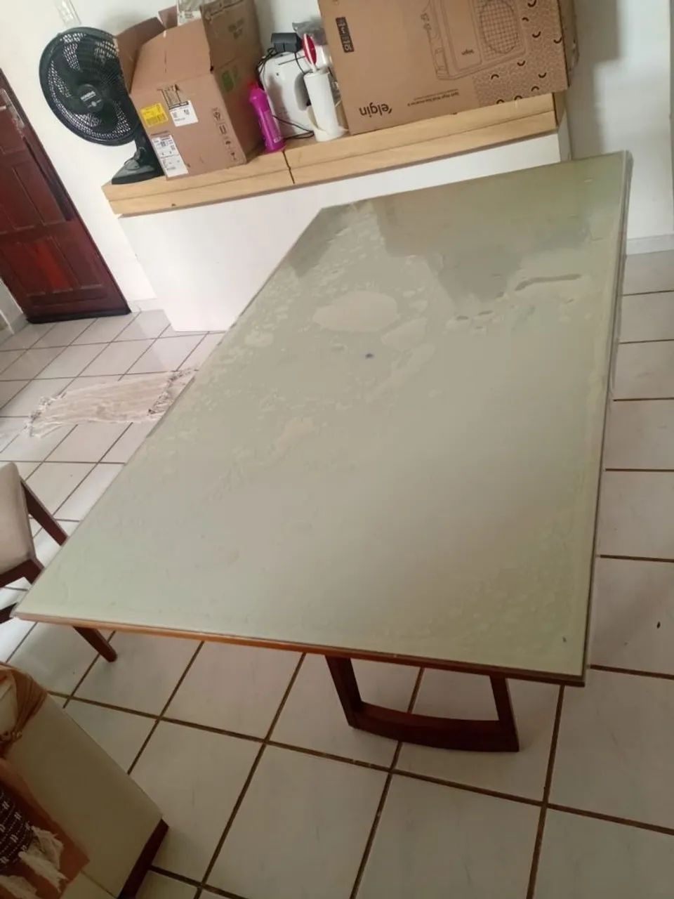 Mesa de jantar - Foto 5