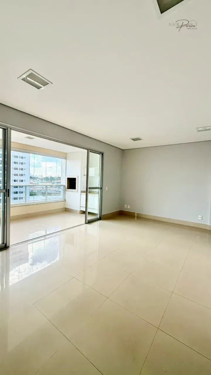 Edificio Jardim D' America venda 157 m² com 3 suítes em Jardim das Américas - Cuiabá - MT - Foto 3