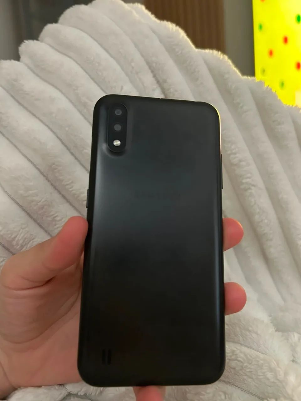Celular usado