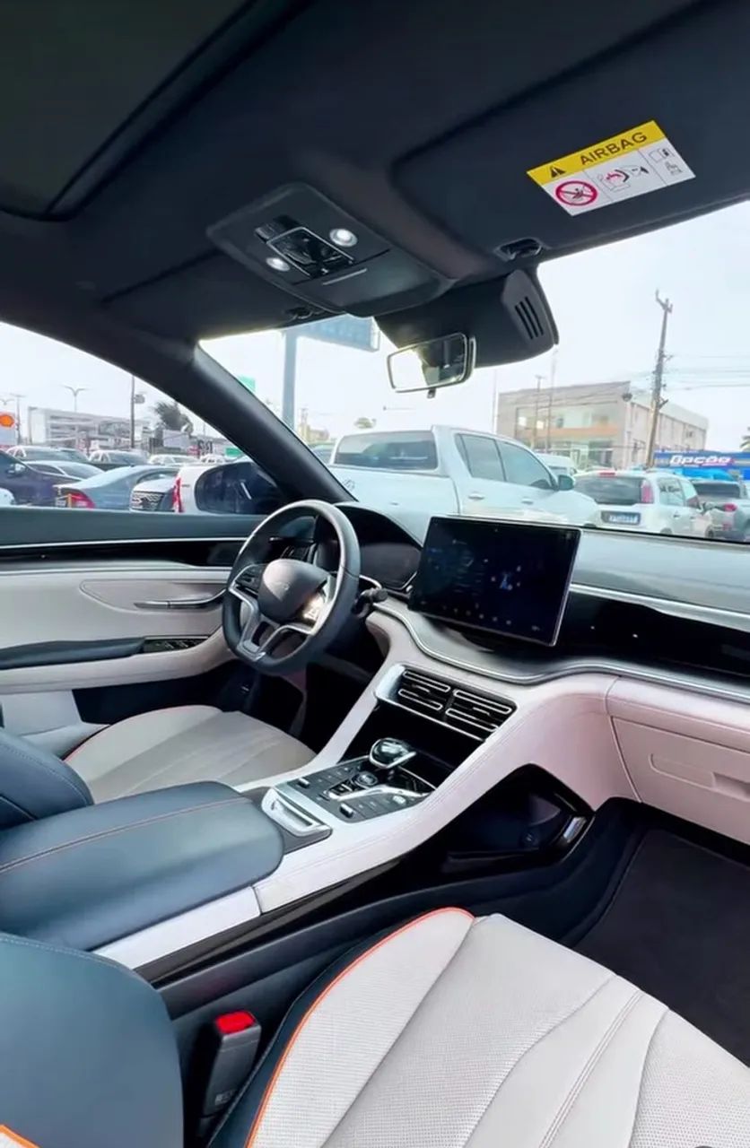 BYD Song Plus (HIBRIDO) 2024
