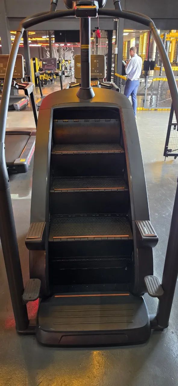 2 ESCADAS PROFISSIONAIS KONNEN - Foto 4