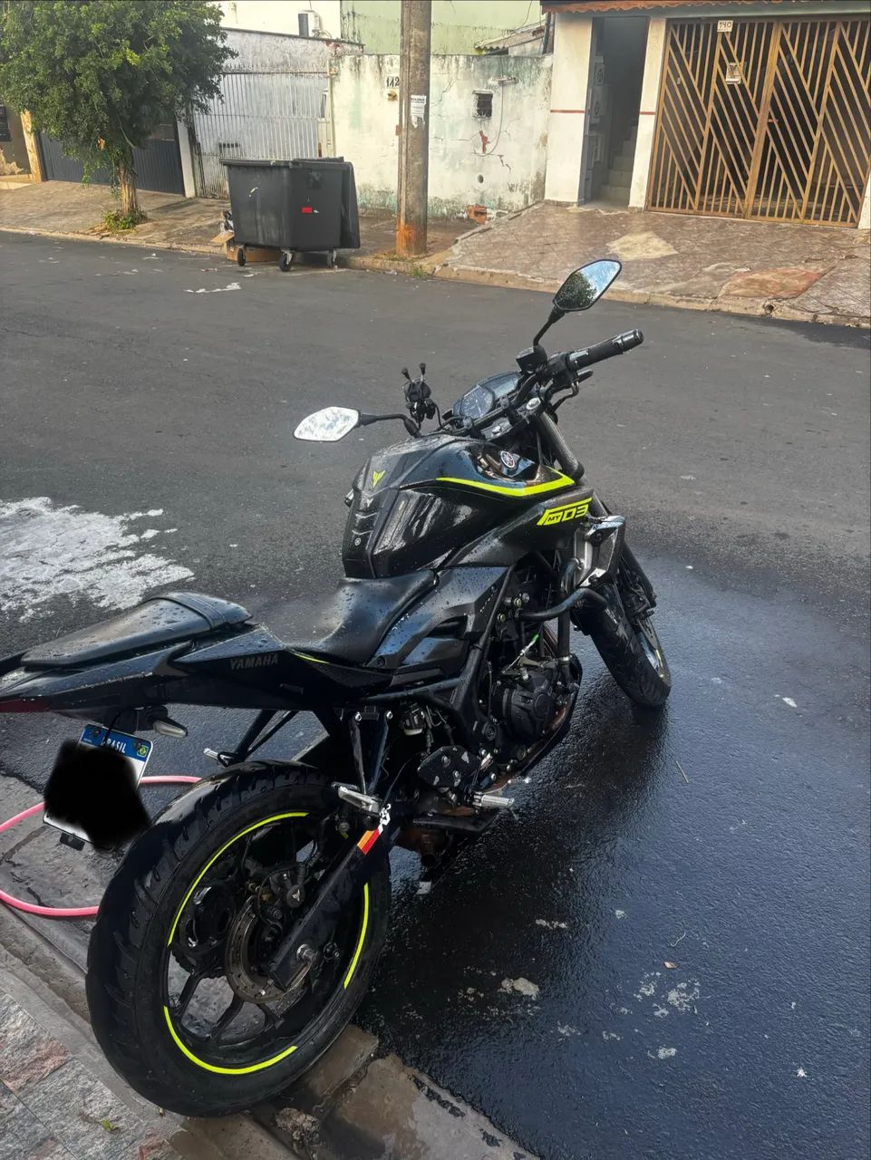 Mt 03 2018, nova e linda - Foto 5