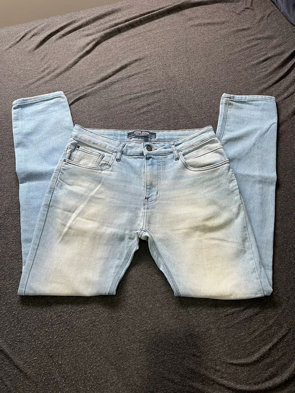 Calça jeans John John - Foto 2