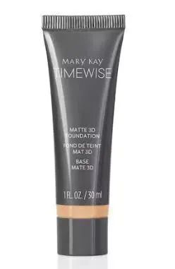 Base 3D Mary Kay - Foto 3