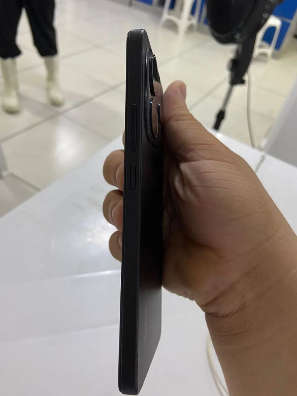 VENDO REDMI NOTE 14 4G 256Gb - Foto 2