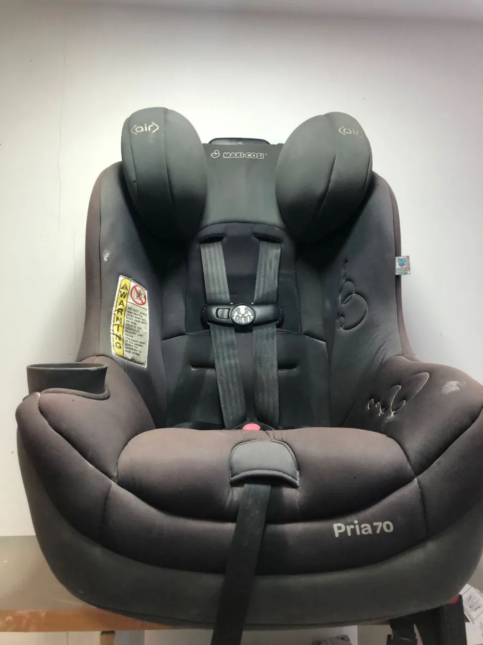 Cadeirinha para carro  - Foto 3