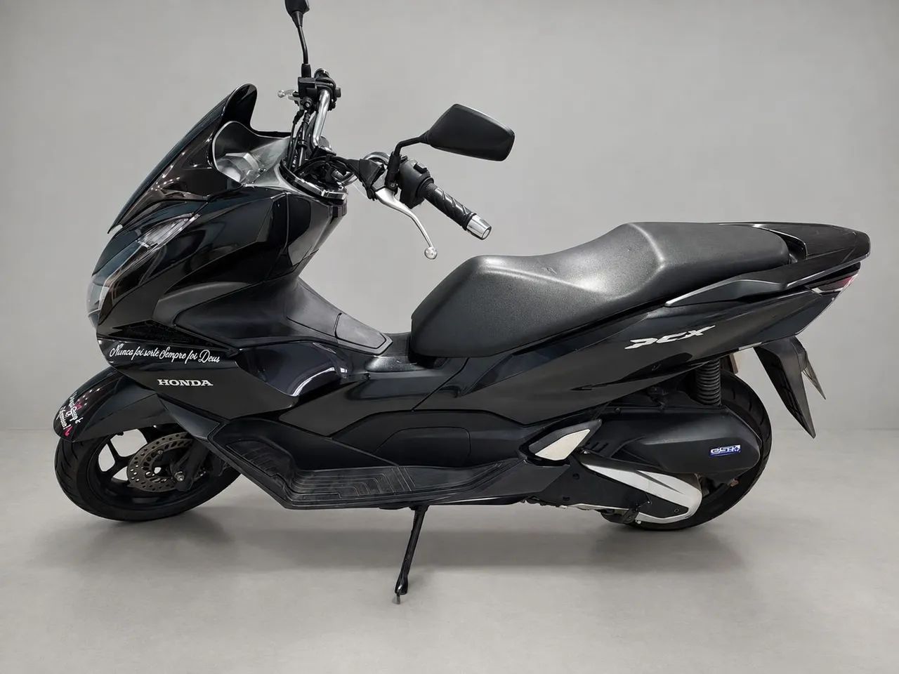 Honda PCX 160 - Foto 4