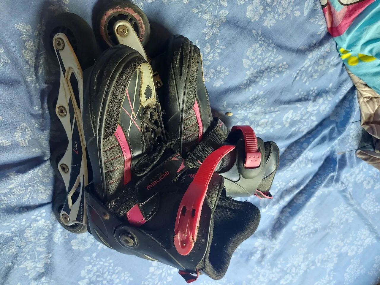Patins  - Foto 2