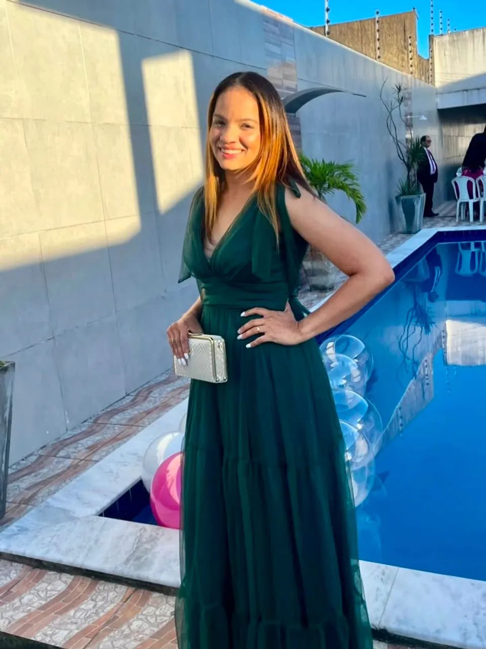 Vestido festa  - Foto 2
