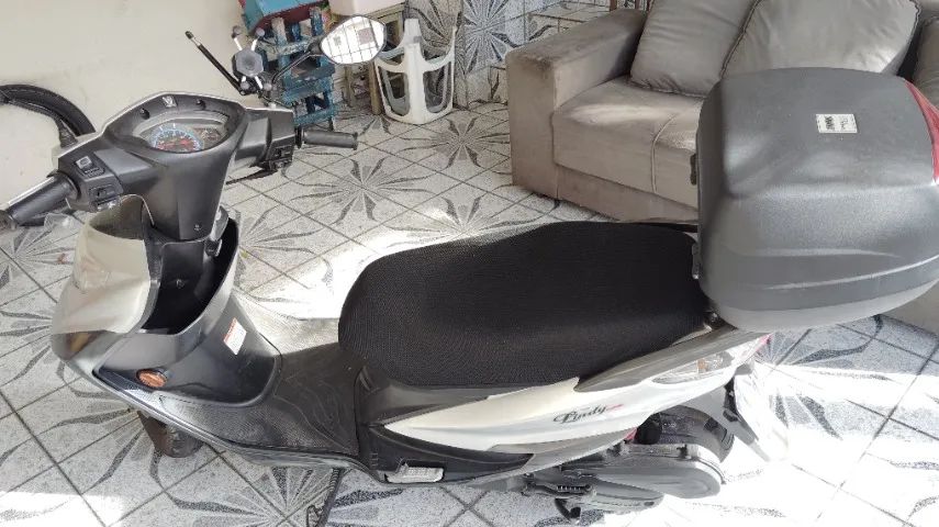 Lindy 125  - Foto 5