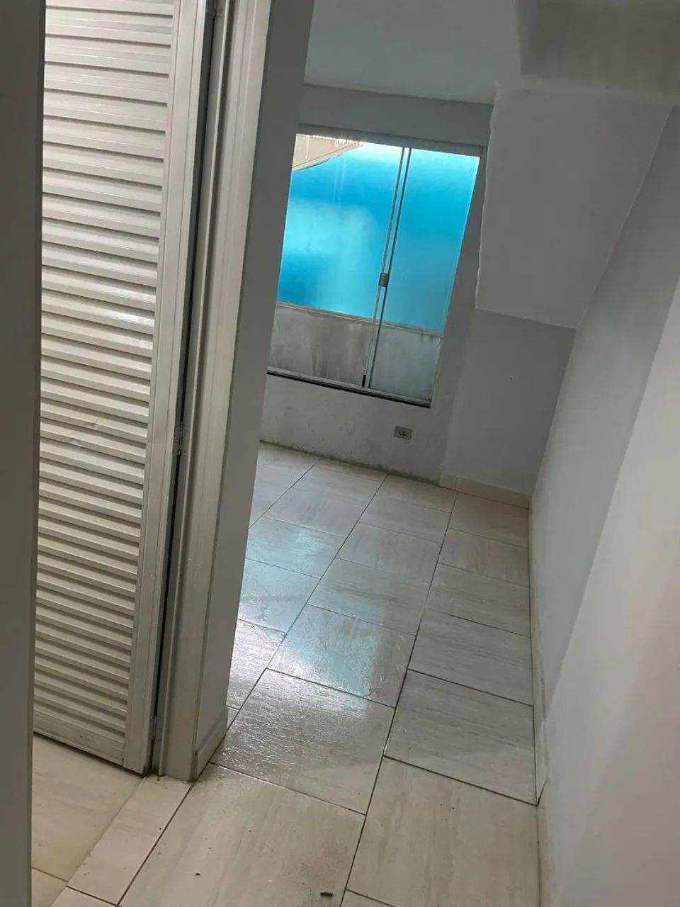 Alugo casa na estância 2 Planaltina-DF  - Foto 2
