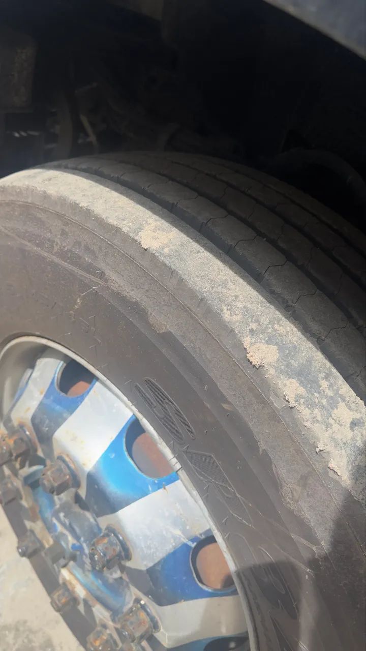 24.280 VW  GRANELEIRO - Foto 4