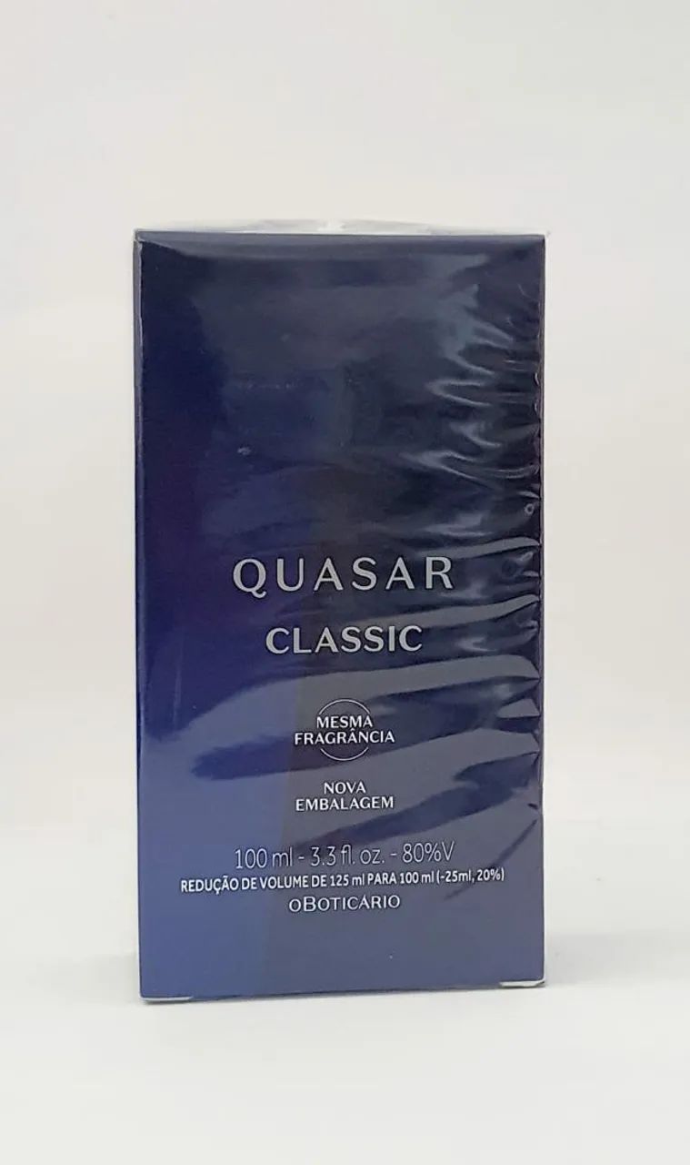 Quasar Classic 