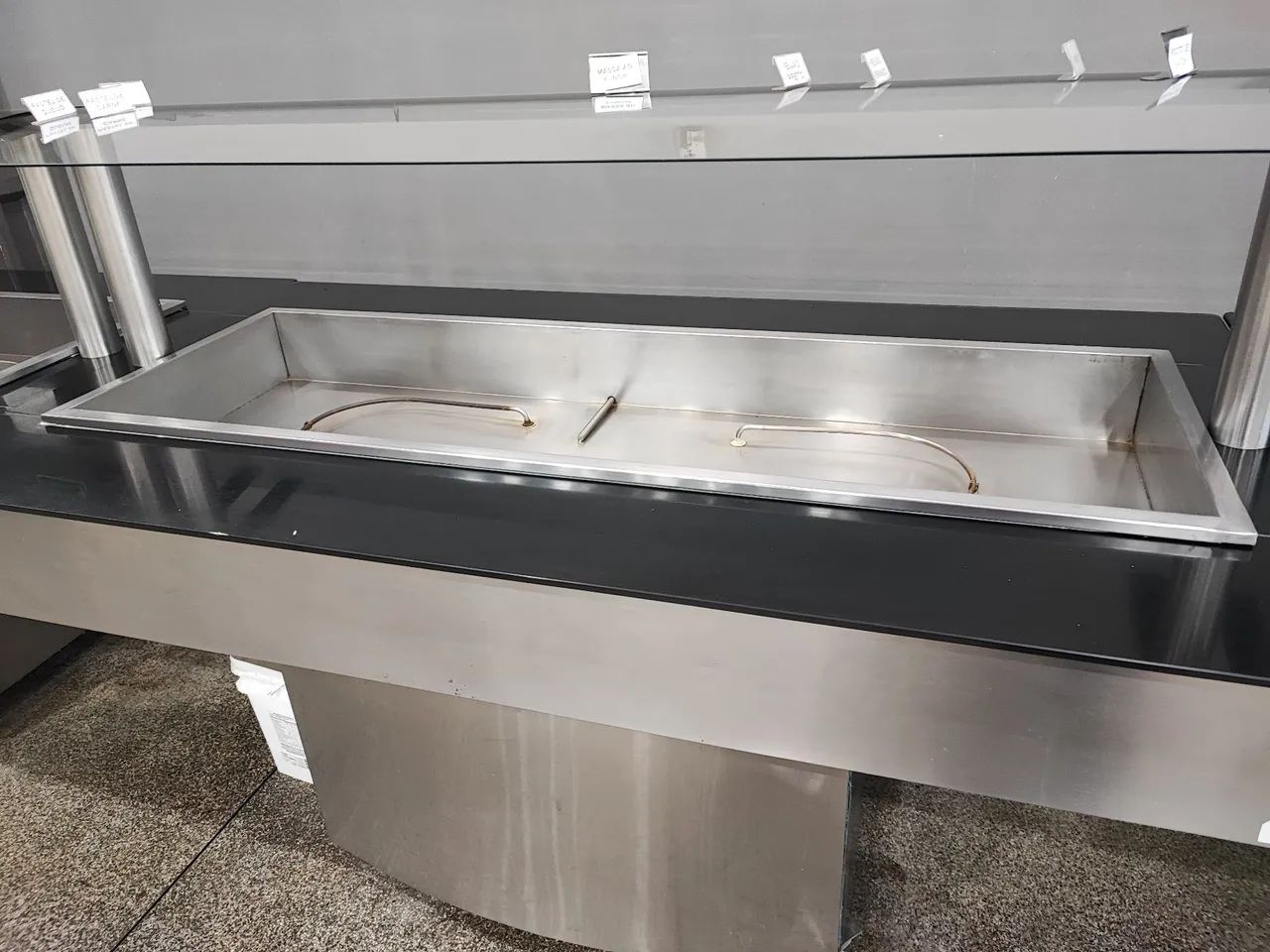 Buffet 65115400102915120