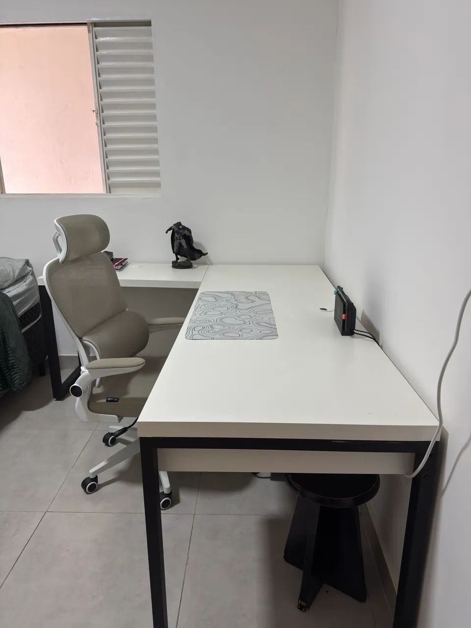 Mesa de escritório 