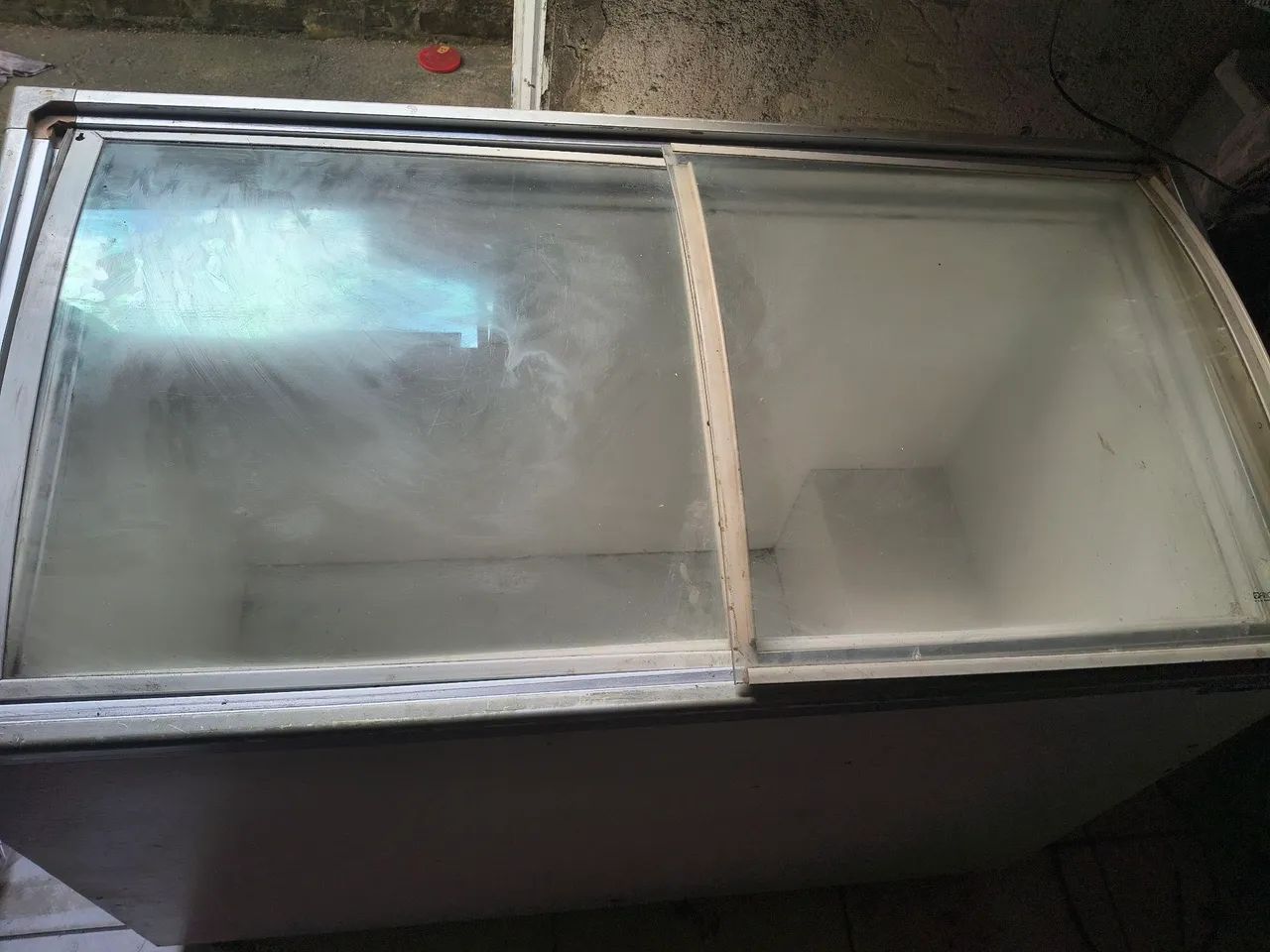 Freezer  - Foto 2